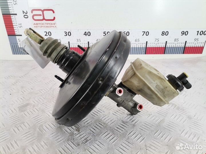 Усилитель тормозов вакуумный для Renault Scenic 1