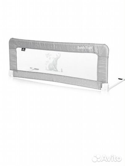 Защитный бортик для кровати