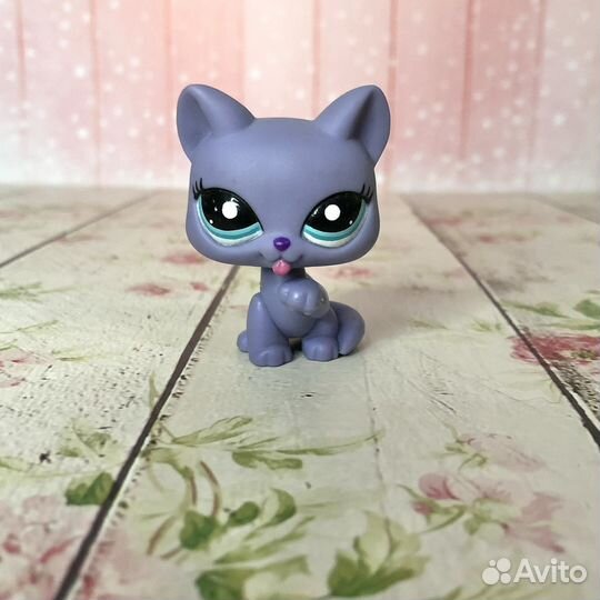 Littlest Pet Shop кошки оригинал