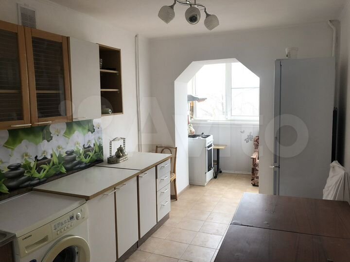 3-к. квартира, 71 м², 3/5 эт.