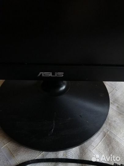 Монитор компьютерный Asus 21.5