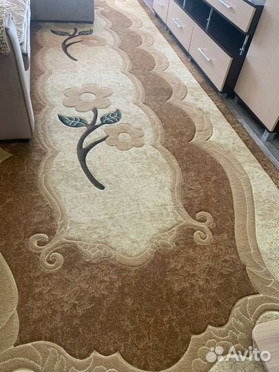 Ковры и паласы