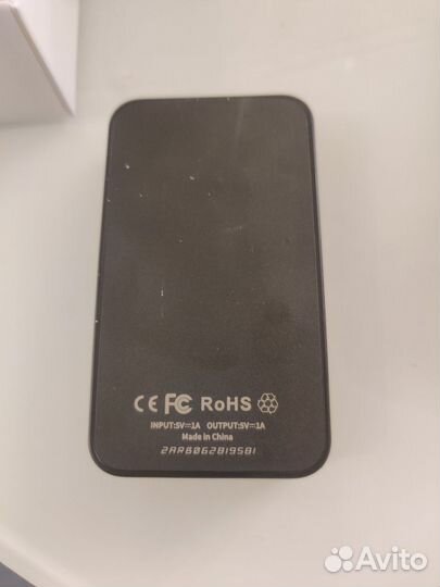 Carlinkit Новый Carplay 2023 года