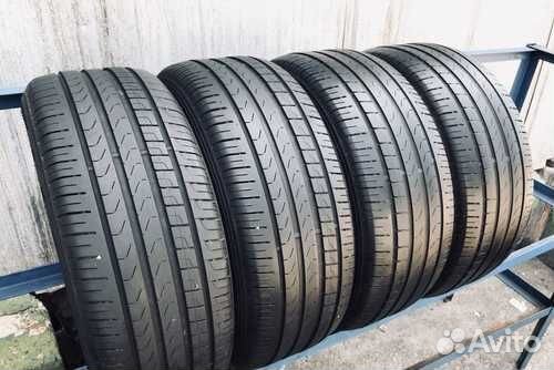 Pirelli Scorpion Verde 225/45 R19