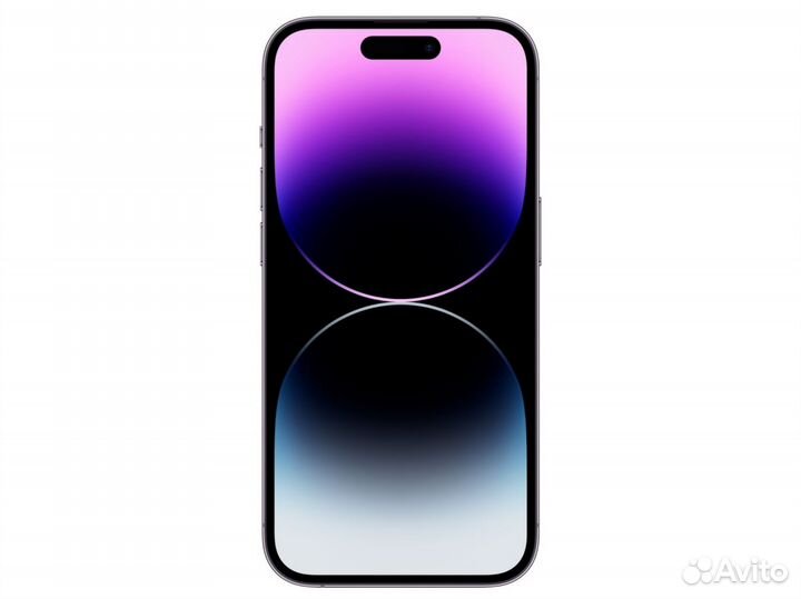 iPhone 14 Pro, 256 ГБ