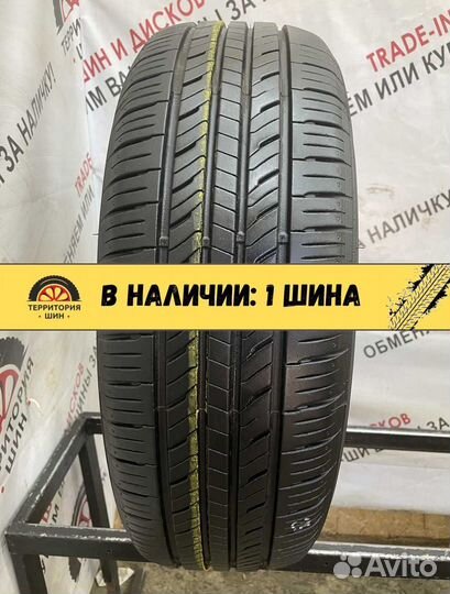 Hankook Smart Plus2 H449 205/60 R16 92H