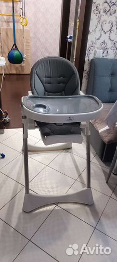 Детский стульчик для кормления