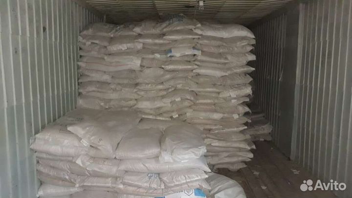 Комбикорм для крс