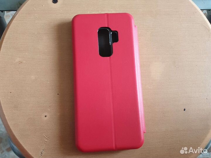 Чехол для телефона Samsung Galaxy S9 Plus