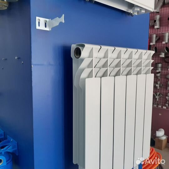 Радиатор отопления