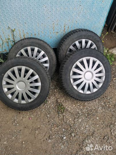 Cordiant Snow Cross 175/65 R14 T