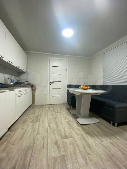 Дом 42 м² на участке 3 сот.