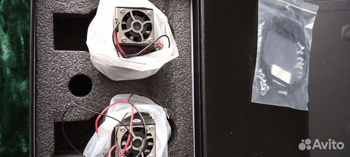 Линзы для авто