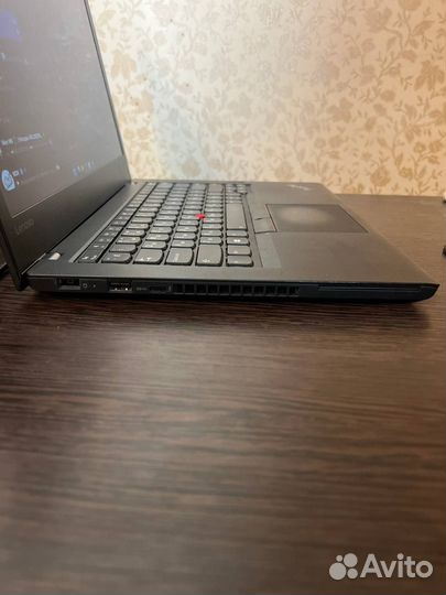 Lenovo thinkpad t470