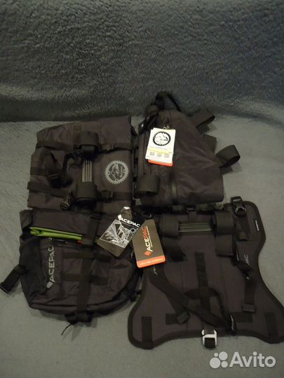 Велоаксессуары и велозапчасти