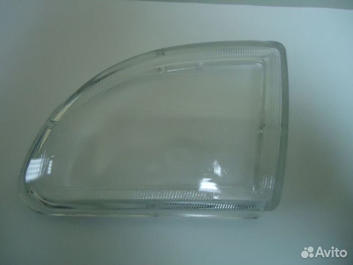 Cтекла птф nissan Primera (P11) 99-02 рестайл 1шт