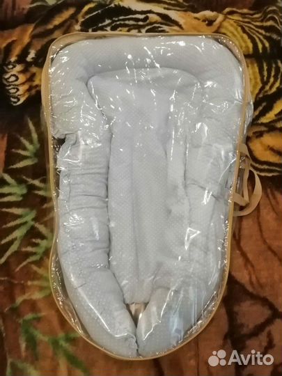 Кокон-гнездышко