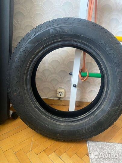 Pirelli Scorpion ATR 175/75 R16