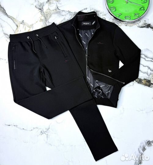 Костюм мужской kiton