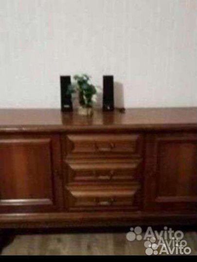 Антикварный комод