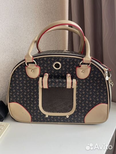 Переноска для животных