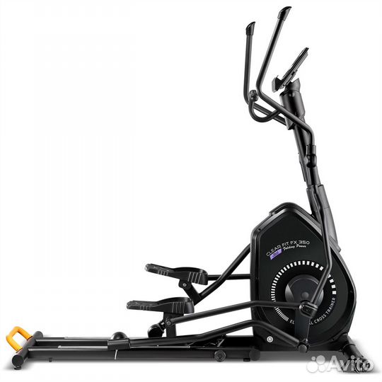 Эллиптический тренажер Clear Fit FoldingPower FX 3