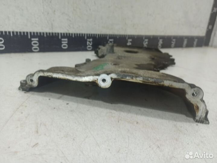 Крышка ремня грм 4884895AA