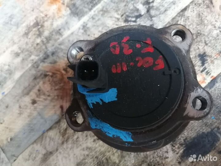 Ступица задняя Ford Focus (III) III (2010–2015)