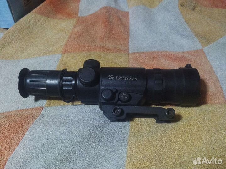 Прицел ночного видения