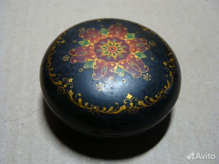 Шкатулка -мини 