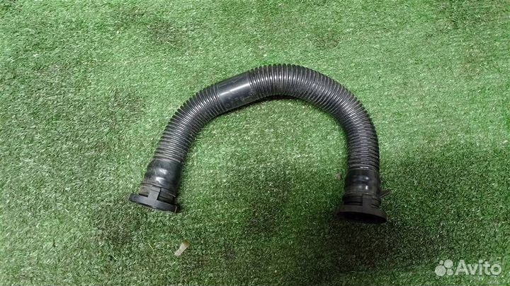 Шланг воздушный VW Touareg 2002-2010