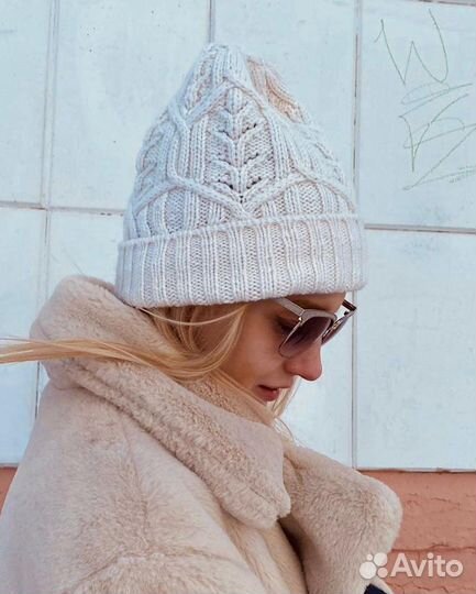 Вязание на спицах