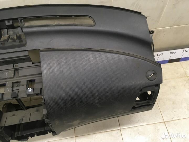 Торпедо Aveo (T250) 2005-2011