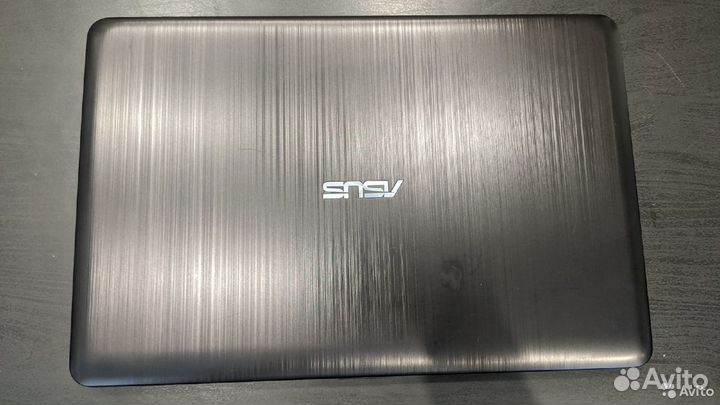 Asus I5 7200 4 Ядра 1000гб GT 920MX - 2GB GTA5