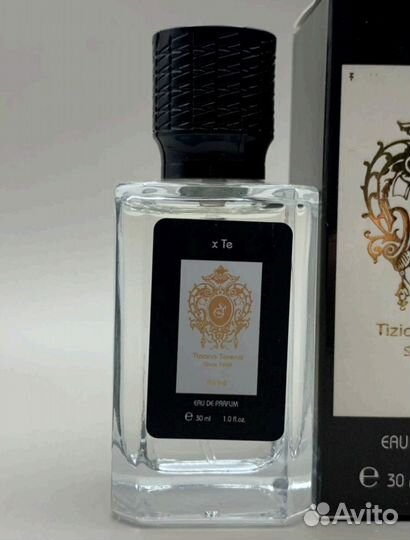 Духи Kirke perfume