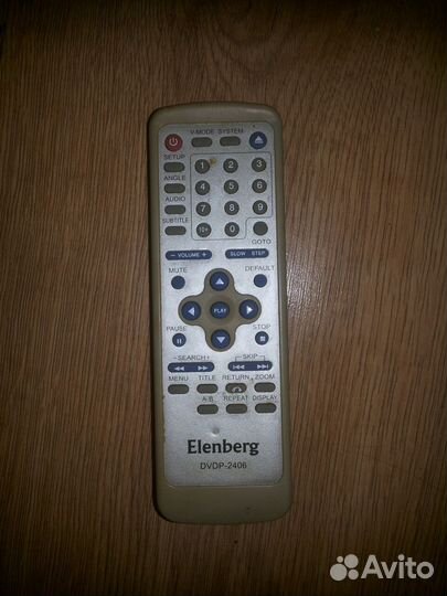 Пульт телевизора elenberg / cameron / akira / sony
