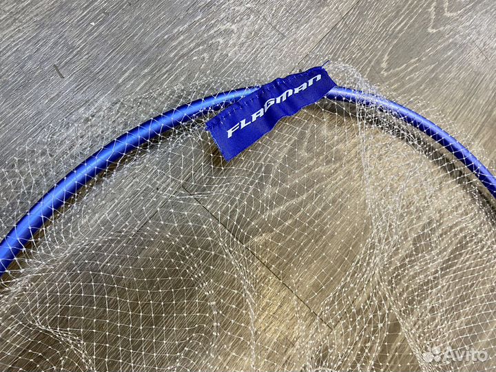 Голова для подсака Flagman 50x60 cm