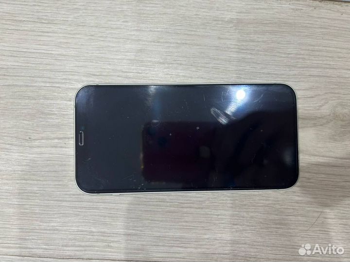 iPhone 12, 128 ГБ