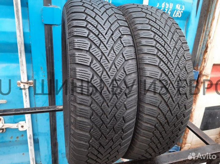 Continental ContiWinterContact TS 860 185/65 R15 108R