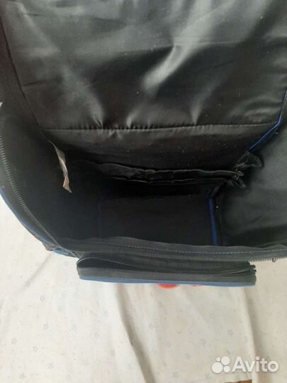 Портфель школьный для мальчика