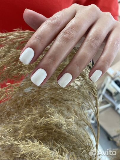 Маникюр,гель лак,Наращивание ногтей, педикюр