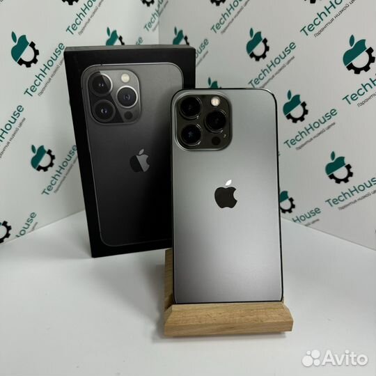 iPhone 13 Pro, 128 ГБ