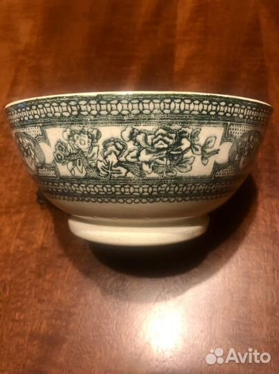 Пиала (кяса) -Салатник-миска-трактирница Молочник