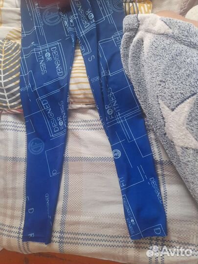 Спортивный костюм женский