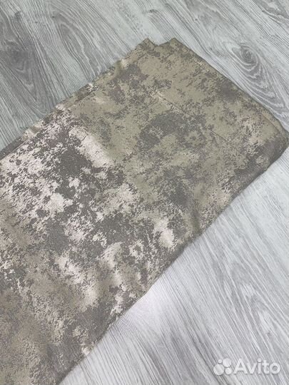 Новый комплект штор