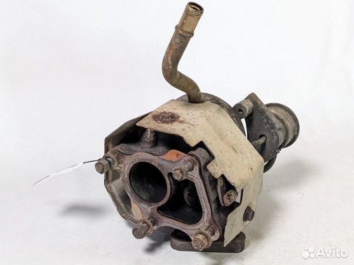 Турбина Mitsubishi Pajero 3 4M41 DI-D 3.2 2005