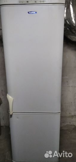 Холодильник бирюса, 