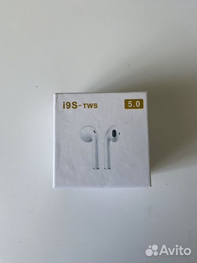 Беспроводные наушники i9s-tws 5.0