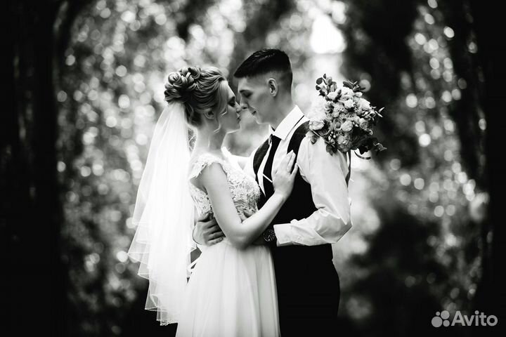 Фотограф/свадебный фотограф/семейный фотограф