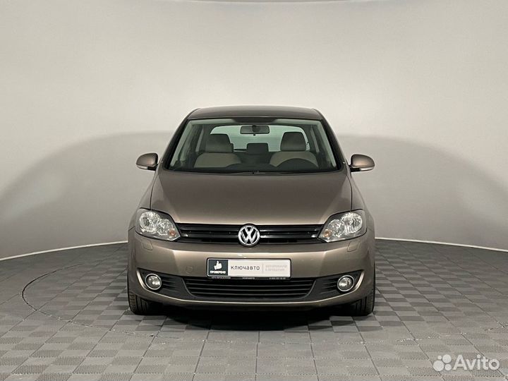 Volkswagen Golf Plus 1.4 AMT, 2010, 94 500 км
